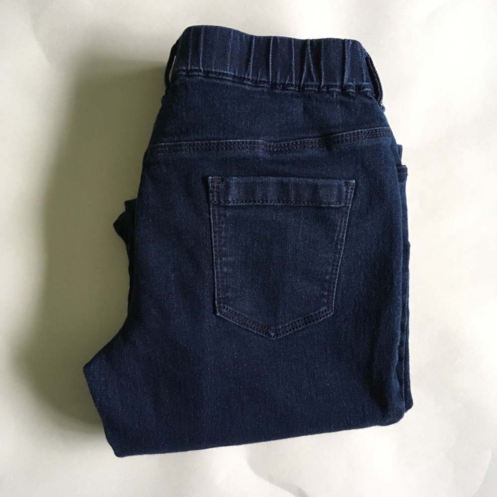 Gymboree Girls Jeggings